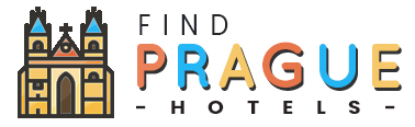Findpraguehotels.com logo image